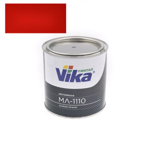 1015 Vika Красная  МЛ-1110 (0,8л) 