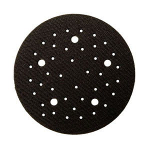 ABRANET Mirka Прокладка мягкая на диск-подошву (125х10мм) 44отв