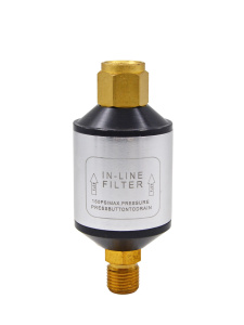 KPD SYSTEM Фильтр входной к краскопульту MF-70