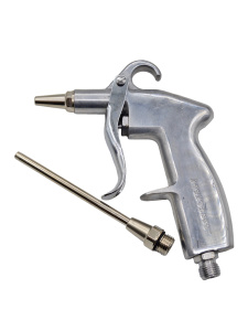KSS Пистолет продувочный DG-1 (+сменная насадка)  