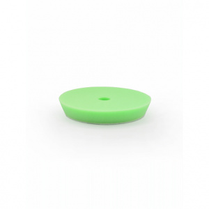 SMOOLAD Полир. круг на липучке (ЗЕЛЕНЫЙ-универсальный) под Rupes BigFoot Н-130mm/D-150mm