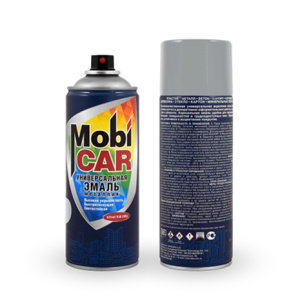 МоbiCAR Серебро 