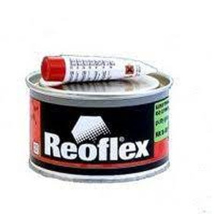 стекло REOFLEX Шпатлевка с микростекловолокном  (0,5кг) 