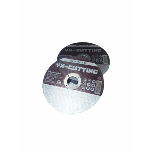 VX-CUT Отрезной диск 125x1x22.23