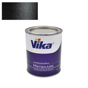 VIKA Renault Gris Eclipse NACRE металлик (0.9кг)