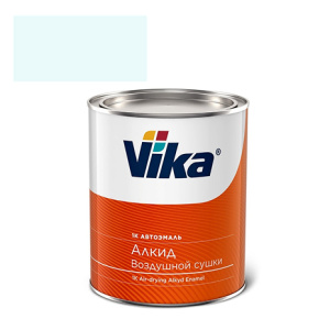 Vika-60 Белая 040 (0,8кг)