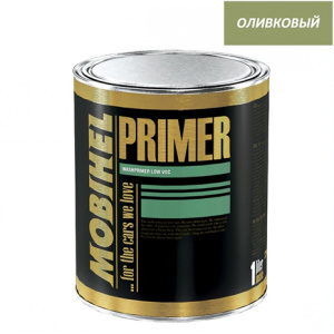 Праймер оливковый LOW VOC (1 л.)