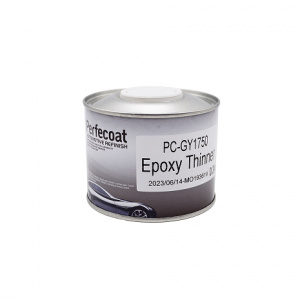 PC-GY1750 Разбавитель для эпоксидного грунта Epoxy Thinner (Быстрый) 0,3 кг