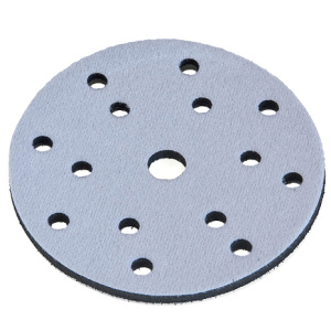 KPD SYSTEM Подложка  H-5мм, D-150мм, 15 отв.