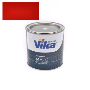 Vika Красный-42 МЛ-12 (0,8л) 