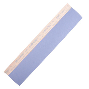 Smirdex полоски CERAMIC 740 (70*420мм б/о) Р120 