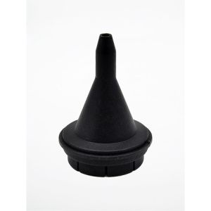 U-Seal Насадка для нанесения распыляемого герметика, D=4,3мм, черный