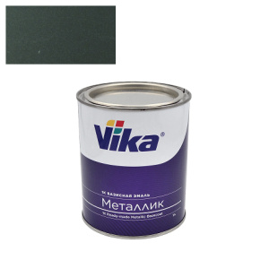 VIKA Hyundai Серый Гранит (S10) металлик (0.9кг)