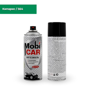 564 MobiCAR Кипарис СПРЕЙ 520мл
