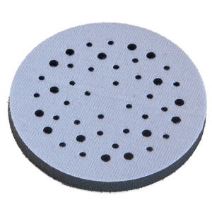 KPD SYSTEM Подложка  H-10мм, D-125мм, 44 отв.