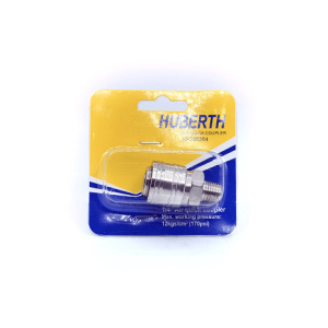 HUBERTH Соединение быстроразъёмное 1/4