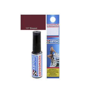 127 Вишня кисточка АВТОН