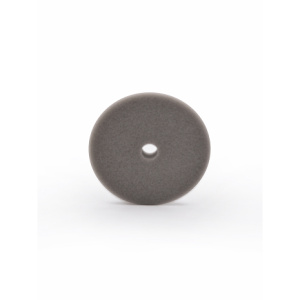 SMOOLAD Полир. круг с отверстием (СЕРЫЙ) ПРОФЕССИОНАЛЬНЫЙ Н-30mm/D-150mm