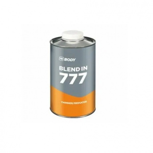 Растворитель Body 777 BLEND-IN (1л)