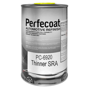 PC-6920 Растворитель для переходов Thinner SRA 1л