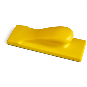 KPD SYSTEM Ручной шлифовальный блок 70*198 мм