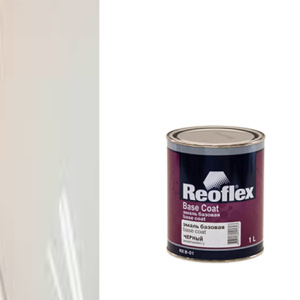 Super white  1л Reoflex 