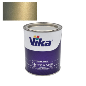 VIKA Ниагара 383 металлик (0.9кг)