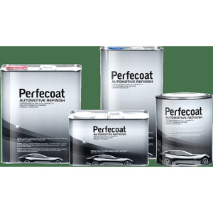 PC-1101 Transparent White 1L