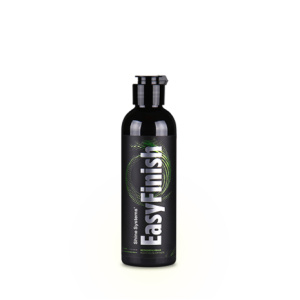 Shine Systems EasyFinish - мелкоабразивная полировальная паста, 200 мл