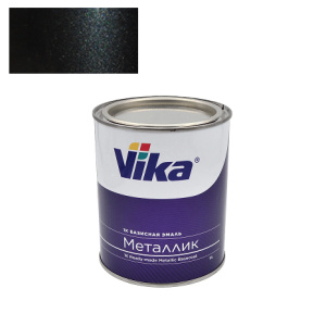 VIKA Млечный путь 606 металлик (0.9кг)