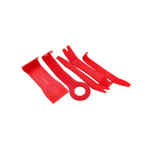 SUP Набор съемников, пластик, 5 предметов