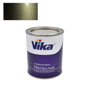 VIKA Сочи 360 металлик (0.9кг)