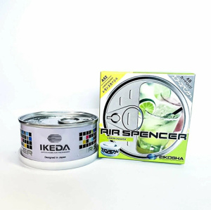 Ароматизатор меловой SPIRIT REFILL - LEMON SQUASH 