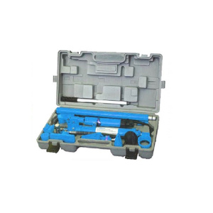 TROMMELBERG Гидрорастяжка, 10т, набор в пл. ящике