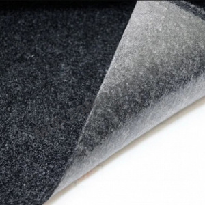 Тишина Decor Black 10х1,0