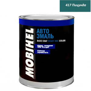 417 ПИЦУНДА алкид Mobihel Ж/Б