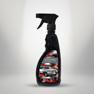 Очиститель битумных пятен (триггер) 500мл AGAT AVTO