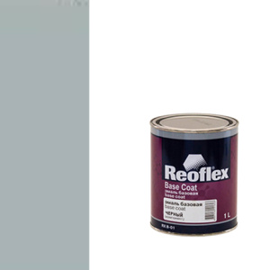 Reoflex Audi/VW L97A Diamantsilber 1л