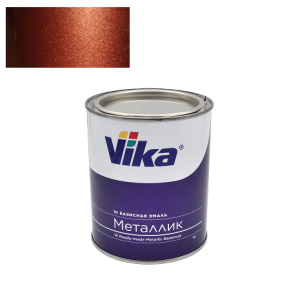 VIKA Майя 120 металлик (0.9кг)