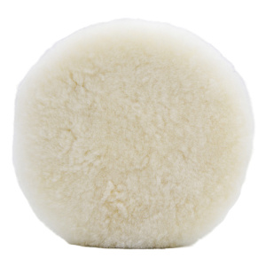 SMОOLAD Меховой полировальный круг (D 180мм)