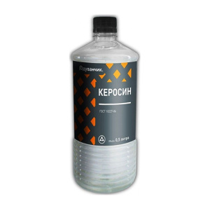 Керосин 0,5л Одуванчик