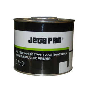 JETA Грунт по пластику адгезионный  Ж/банка (0,5л)