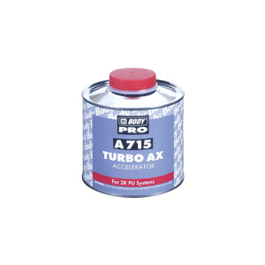 Ускоритель сушки Body TURBO AX (0,5л)