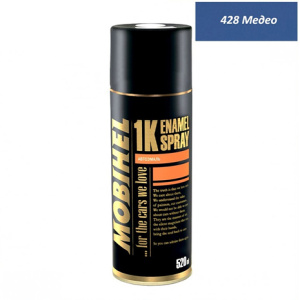 428 Mobihel медео СПРЕЙ (520 мл)