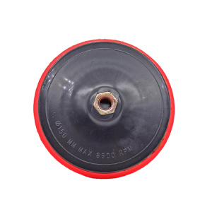 KPD SYSTEM Диск-подошва для полировальных кругов D150мм