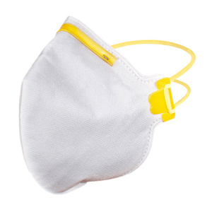 JETAPRO полумаска лепесткового типа, в индивидуальной упаковке. FFP1