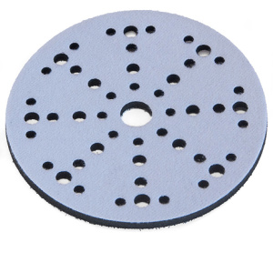 KPD SYSTEM Подложка  H-5мм, D-150мм, 49 отв.