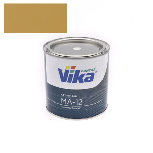 Vika Песочный 237 МЛ-12 (0,8л) 