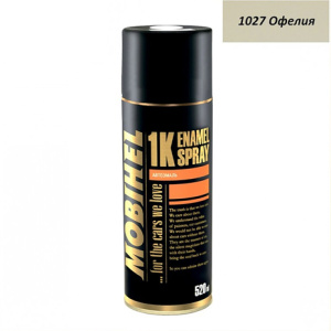 1027 Mobihel Офелия СПРЕЙ (520 мл)