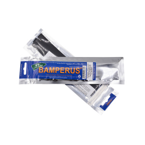 BAMPERUS Набор прутов сварочных для пластика PP /уп.5 шт/ 